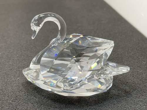Swarovski figur 010005 - swarovski,