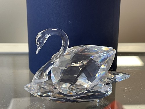 Swarovski figur 010005 - swarovski,