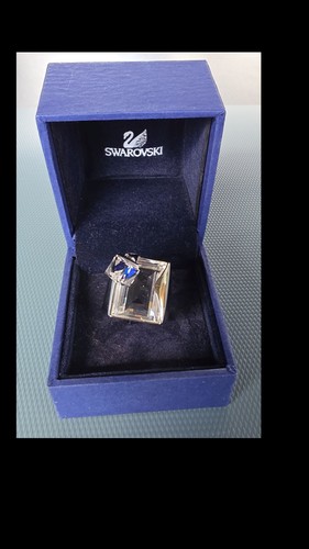 Swarovski statement ring - swarovski,