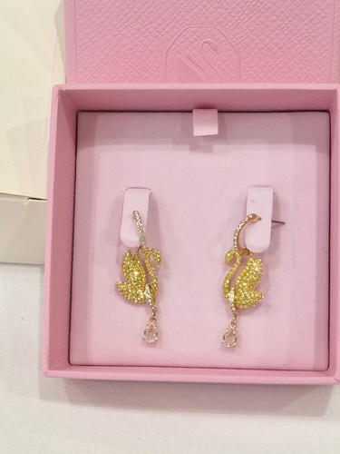 Swarovski iconic schwan - iconic,