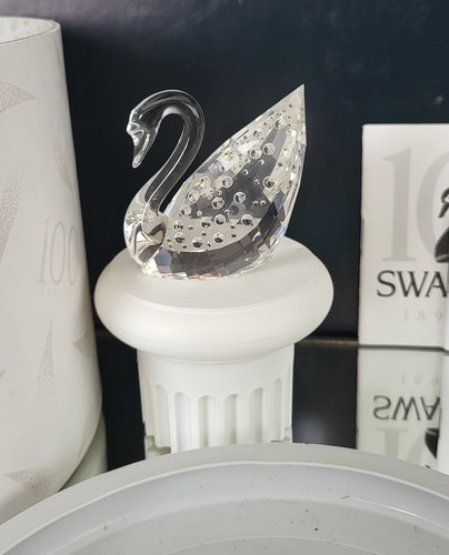 Swarovski jubiläum 1995 - jubiläum,