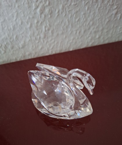 Swarovski kristallfigur - swarovski,