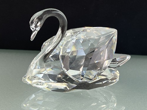 Swarovski figur 010005 großer - swarovski,