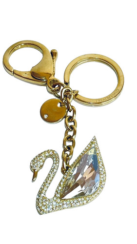 Swarovski schlüsselanhänger - swarovski,