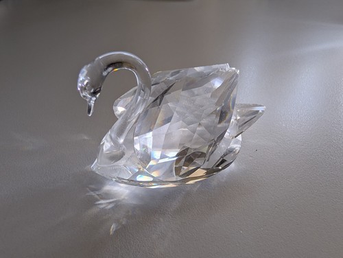 Original swarovski schwan - swarovski,