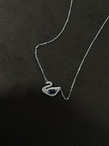 Swarovski iconic swan - swarovski,