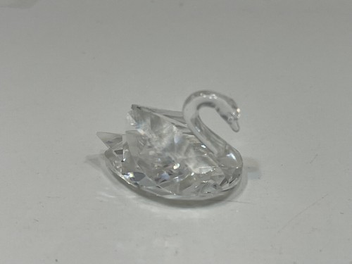 Swarovski figur kristall - ,