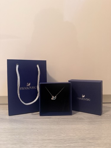 Swarovski halskette - swarovski,