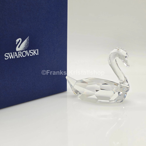 Swarovski flirtender schwan - swarovski,