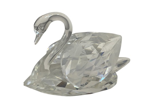 Swarovski figur 010005 großer - figur,