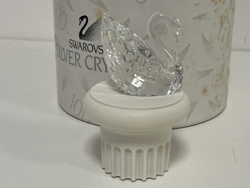 Swarovski figur 187407 - swarovski, scs