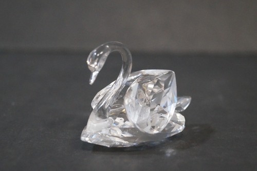 Swarovski schwan breite - breite, 6cm