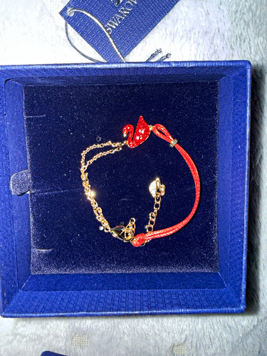 Swarovski armband kette - armband, kette/charm