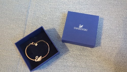 Swarovski armband schwan - swarovski,