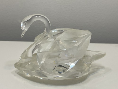 Swarovski figur 010005 - ,