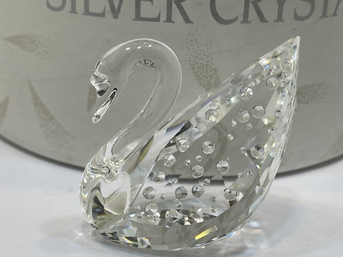 Swarovski figur 187407 scs - figur,