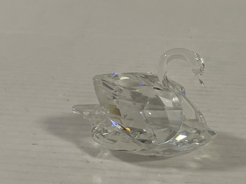 Swarovski figur 010005 großer - swarovski,