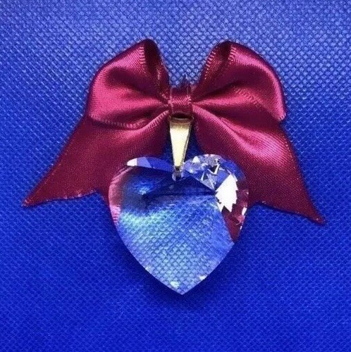 Swarovski herz mit - herz,