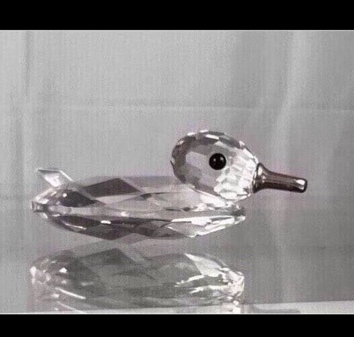 Swarovski figur süße - figur,