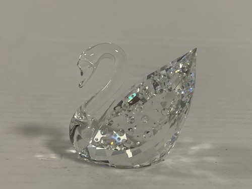 Swarovski figur 187407 scs - swarovski,