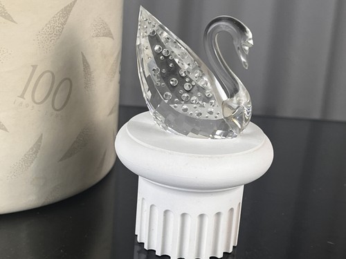 Swarovski figur 187407 scs - swarovski,