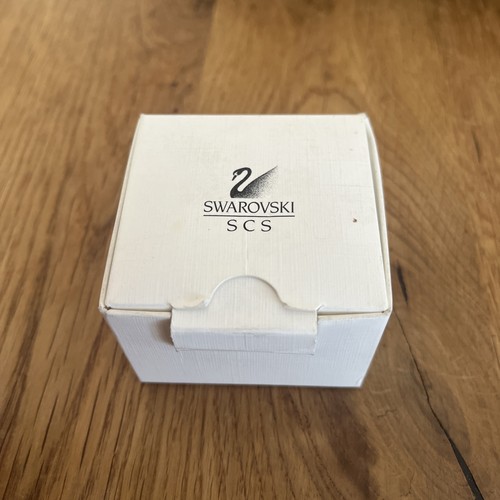 Schönes swarovski herz blau - herz,