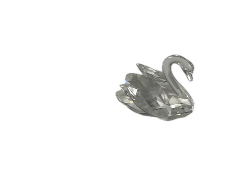 Swarovski figur kristall - swarovski,