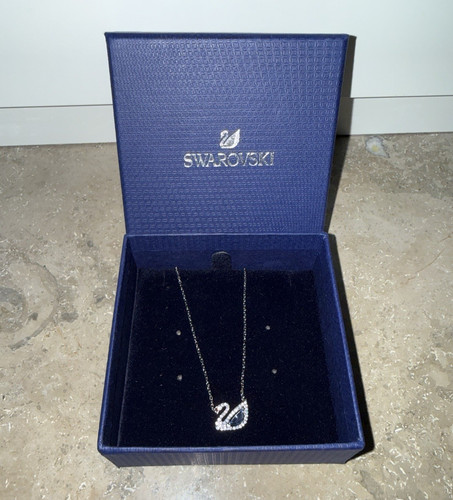 Swarovski halskette - swarovski,