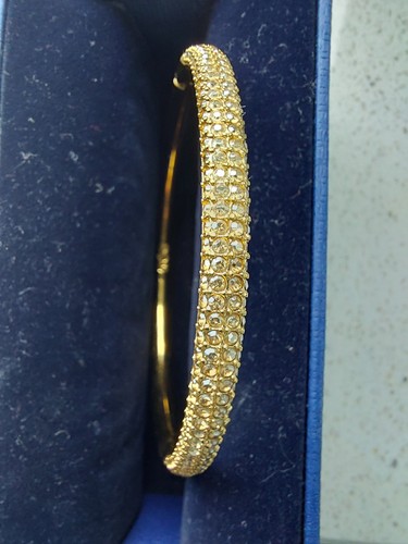 Original swarovski armreif - original,