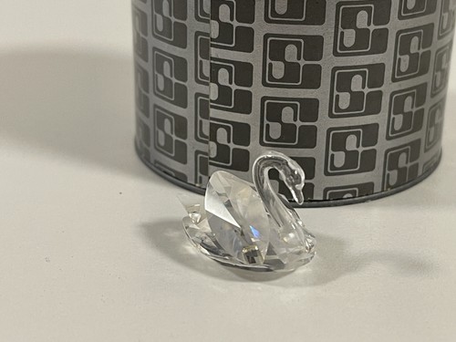 Swarovski figur kristall - swarovski,
