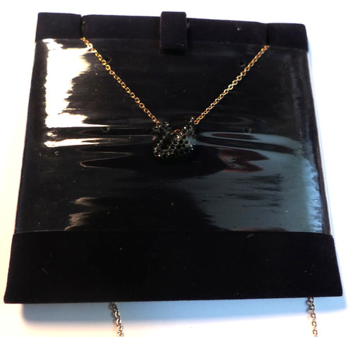 Swarovski iconic swan - swarovski,