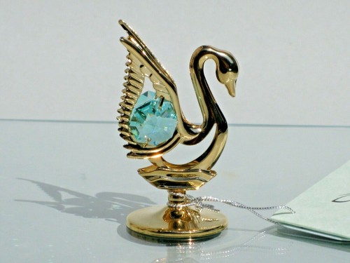 Crystocraft schwan mit - -,