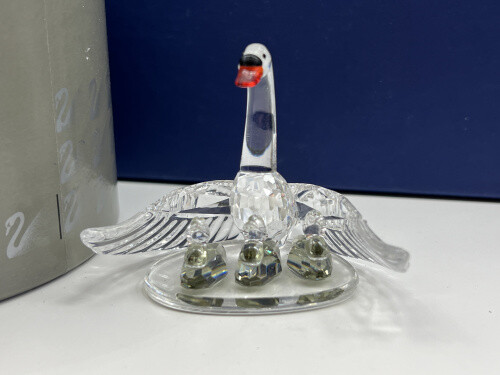 Swarovski figur 243373 - ,