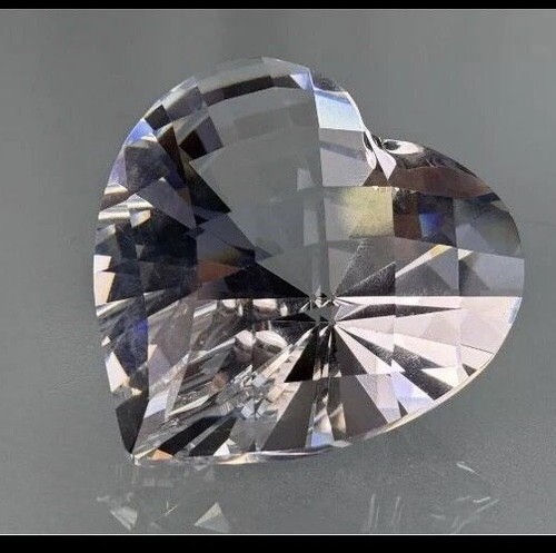Swarovski figur herz - swarovski,