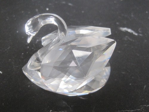 Swarovski 010006 schwan - -,