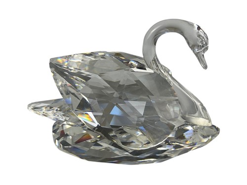 Swarovski figur 010005 - swarovski,