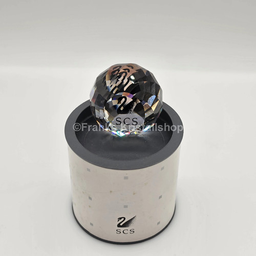 Swarovski scs briefbeschwerer - scs,