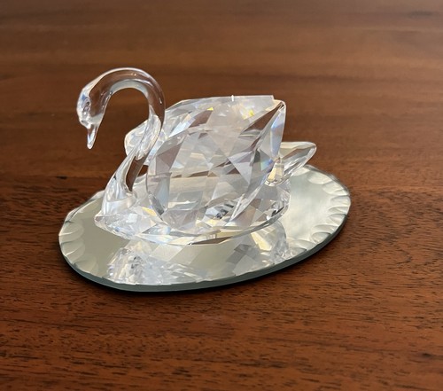 Swarovski figur 010005 großer - 010005,