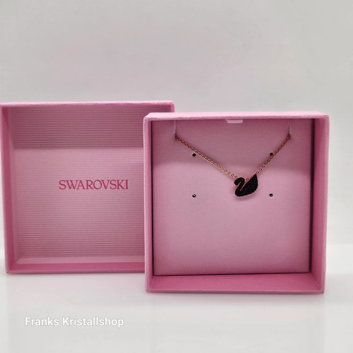 Swarovski iconic swan - iconic,