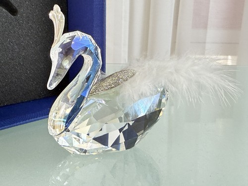 Swarovski figur 1054571 winter - figur,