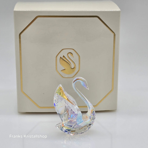 Swarovski scs jahresfigur - scs, 2024