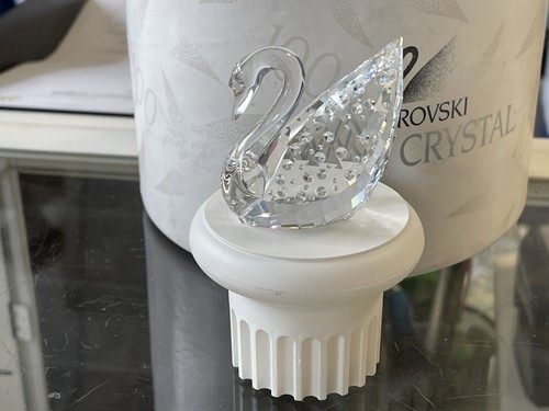 Swarovski figur 187407 - swarovski, scs