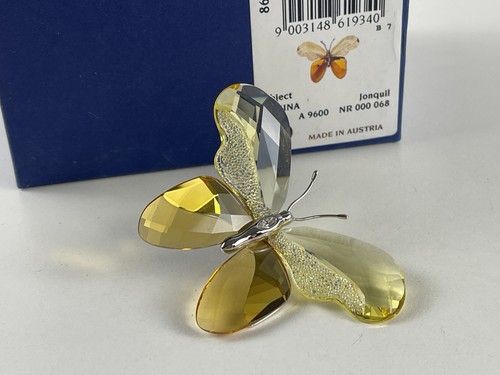 Swarovski figur 861934 x - swarovski,