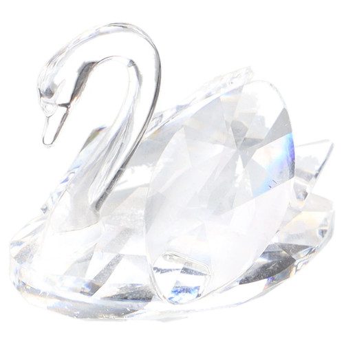 Swarovski zierglas tiere figur - zierglas,