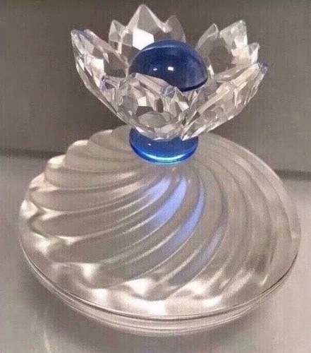 Swarovski wunderschöne blue - wunderschöne,