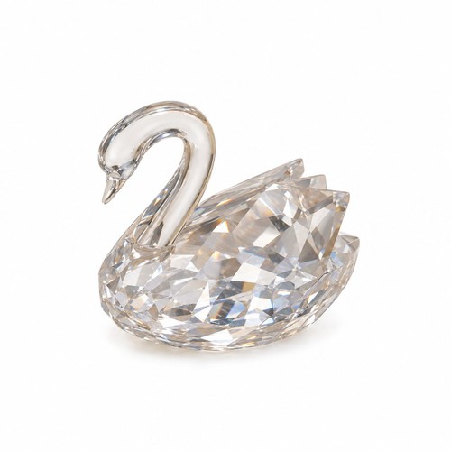 Swarovski dekofigur kristall - swarovski,