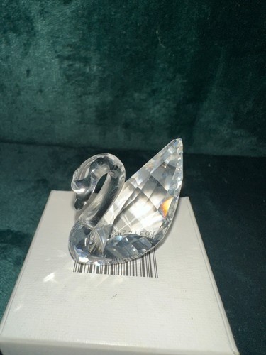 Swarovski scs schwan - scs, 277531