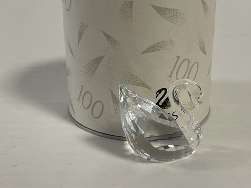 Swarovski figur schwan cm - swarovski,
