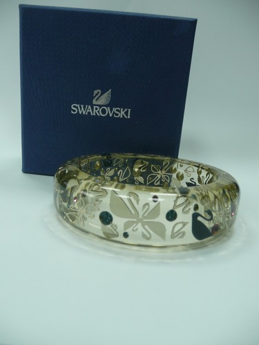 Swarovski armreif mit - swarovski,