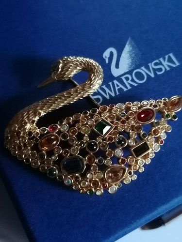 Swarovski schmuck - swarovski, schmuck-